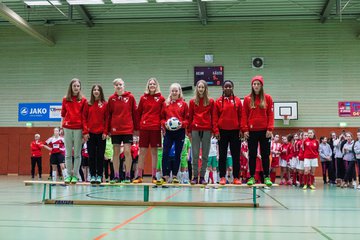 Bild 42 - C-Juniorinnen Landesmeisterschaft